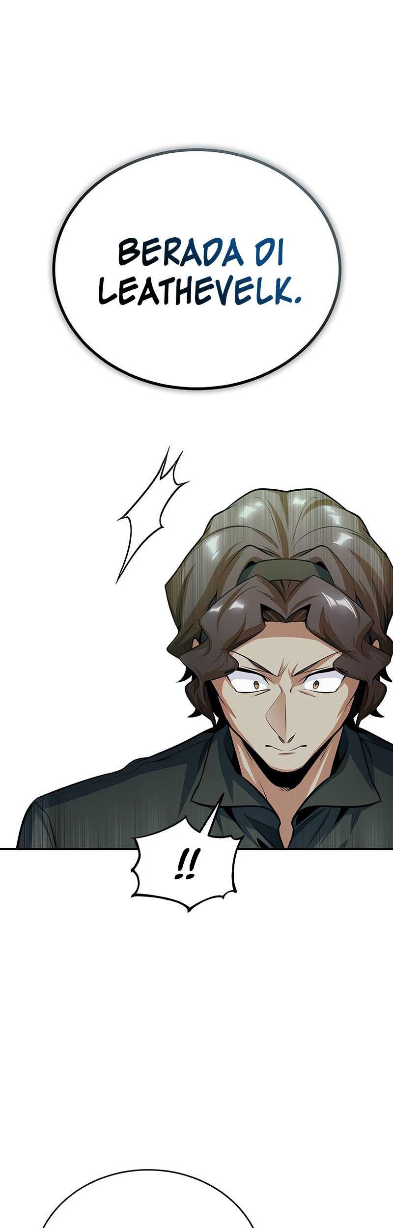 Academy’s Undercover Professor Chapter 34 - halaman 7
