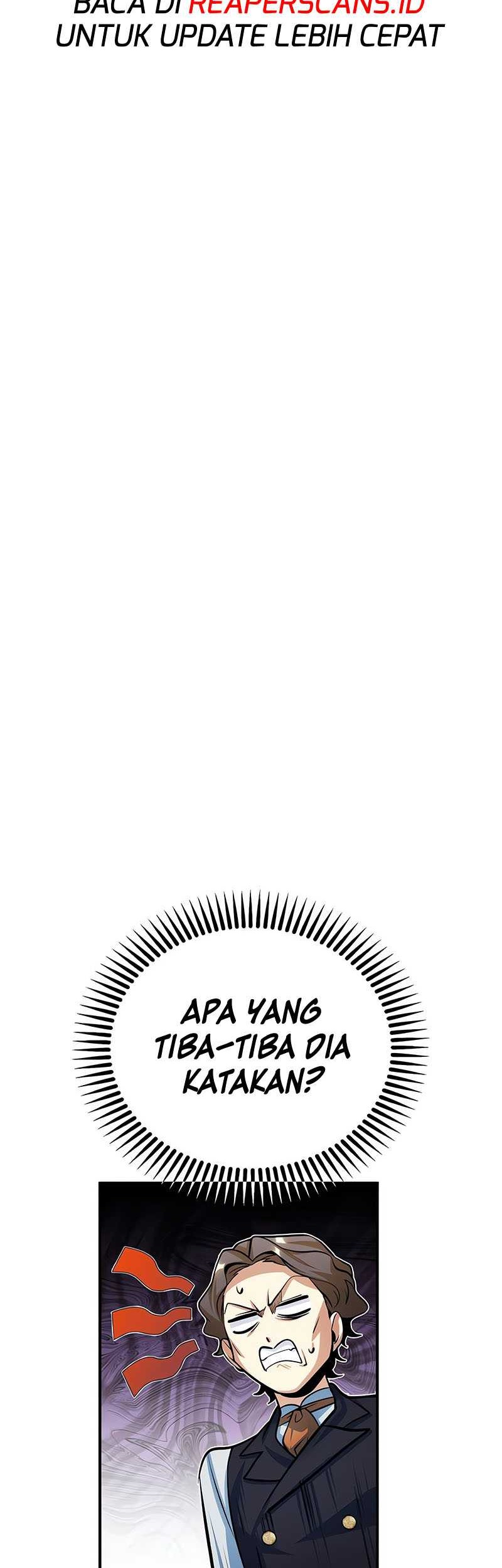 Academy’s Undercover Professor Chapter 35 - halaman 15