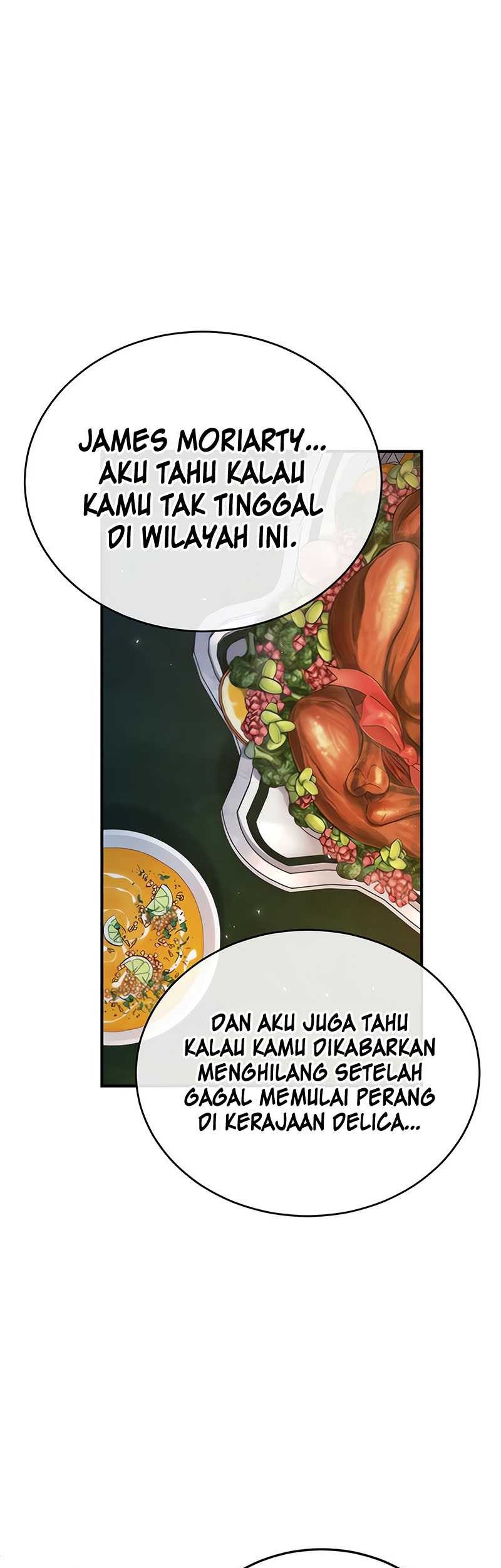 Academy’s Undercover Professor Chapter 35 - halaman 2