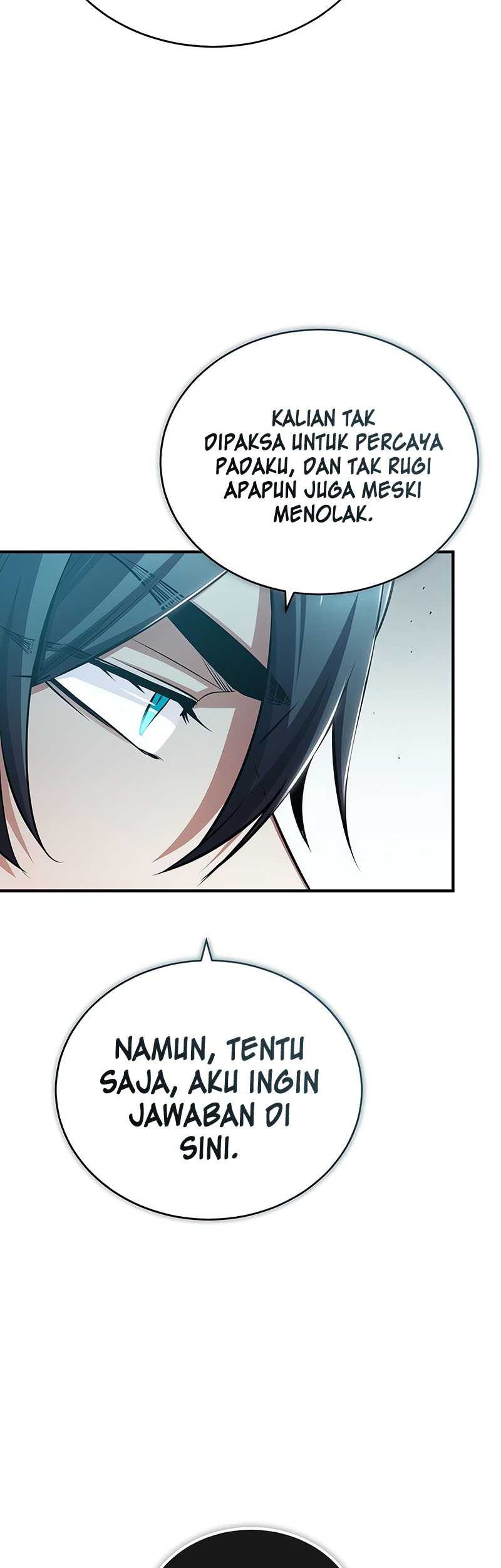Academy’s Undercover Professor Chapter 35 - halaman 20