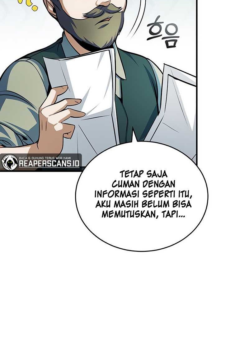 Academy’s Undercover Professor Chapter 35 - halaman 25