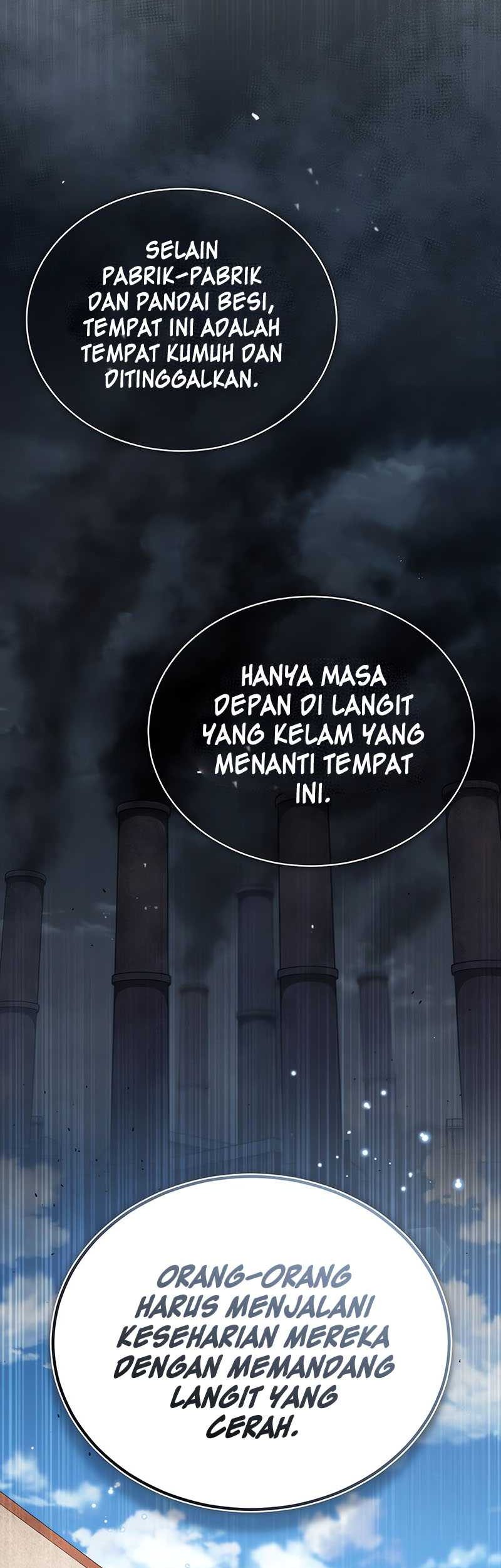 Academy’s Undercover Professor Chapter 35 - halaman 28