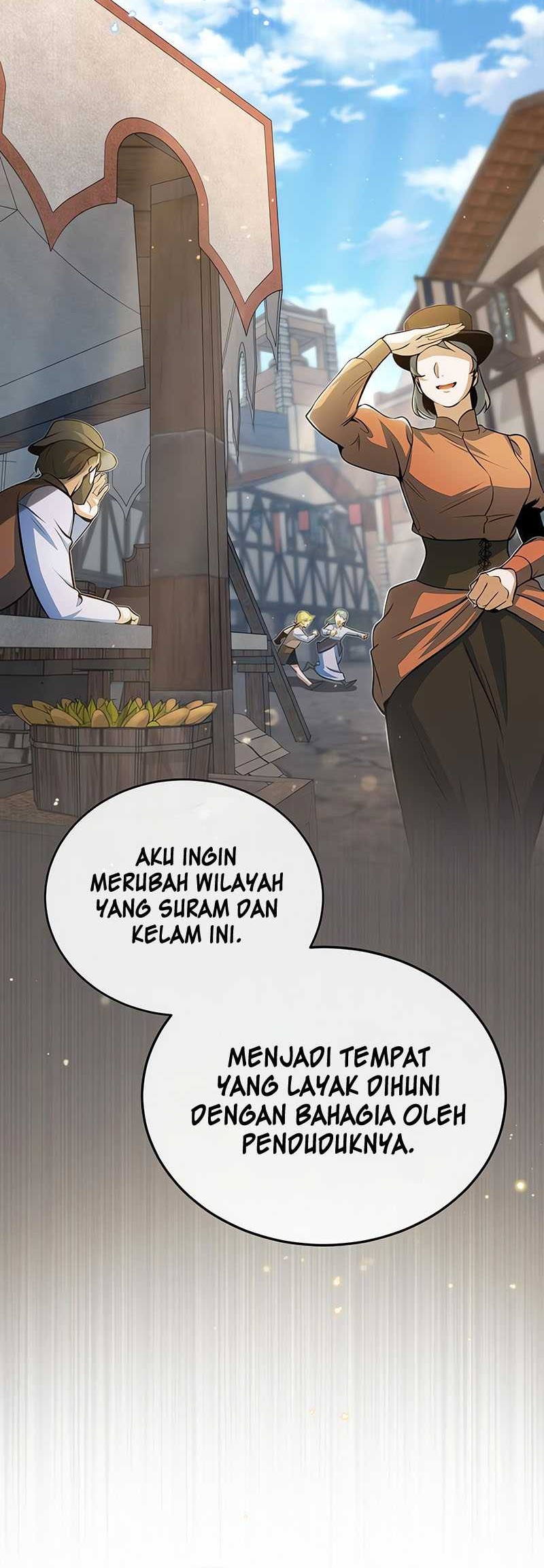Academy’s Undercover Professor Chapter 35 - halaman 29