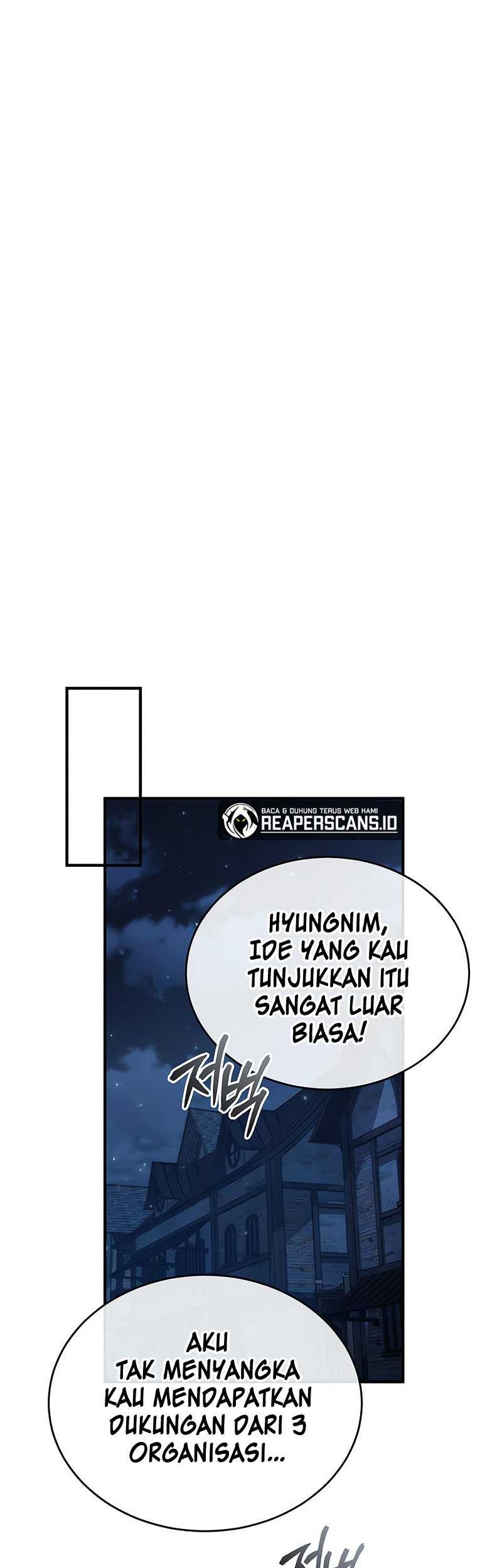 Academy’s Undercover Professor Chapter 35 - halaman 31