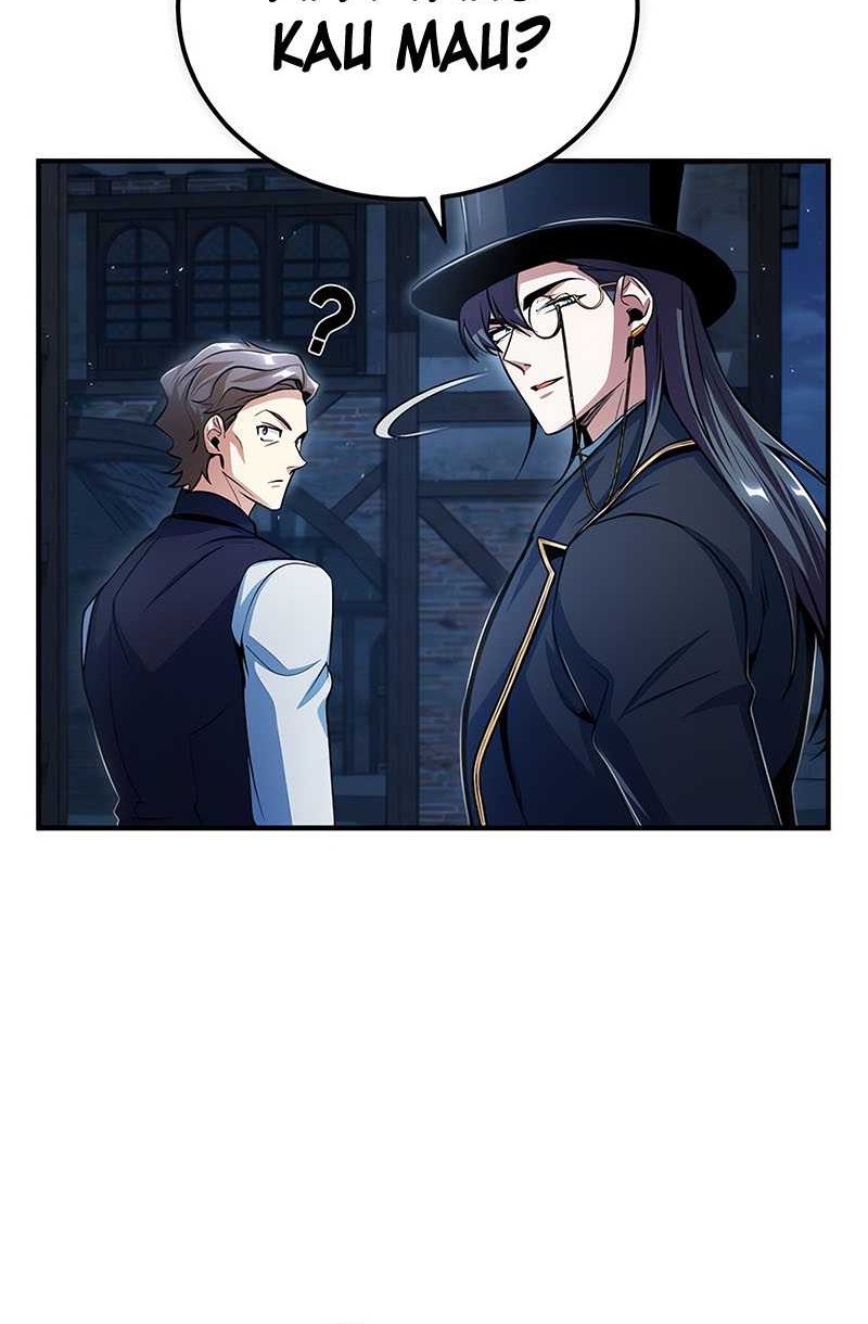Academy’s Undercover Professor Chapter 35 - halaman 33