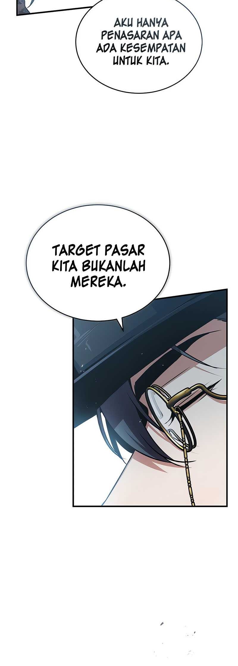Academy’s Undercover Professor Chapter 35 - halaman 37