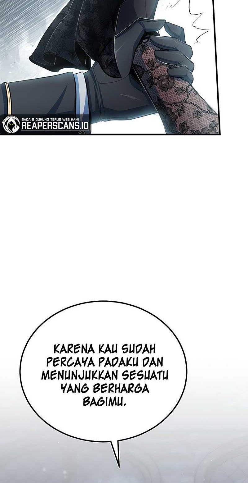 Academy’s Undercover Professor Chapter 35 - halaman 45