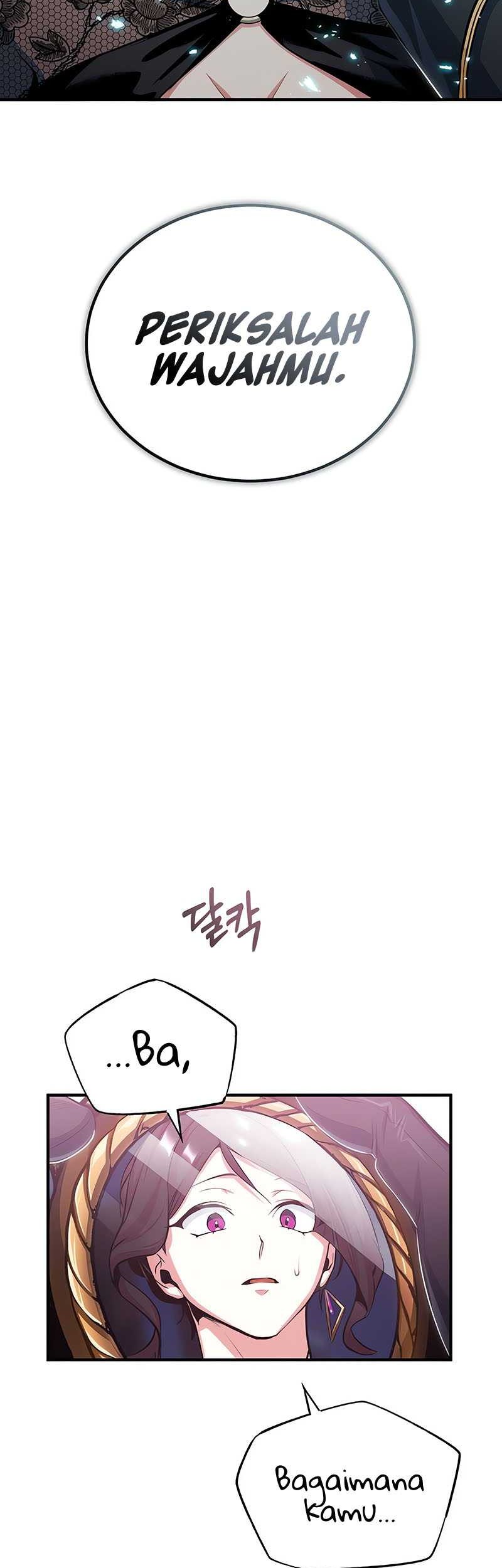 Academy’s Undercover Professor Chapter 35 - halaman 48