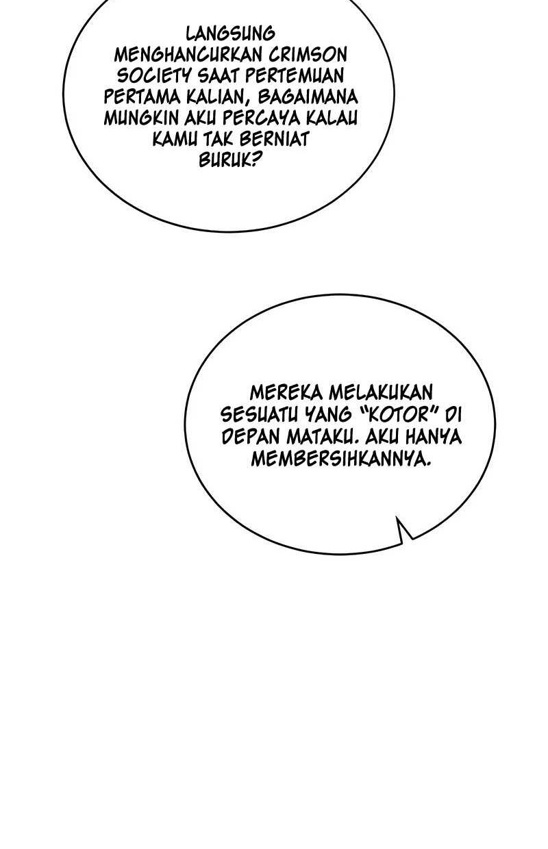 Academy’s Undercover Professor Chapter 35 - halaman 5