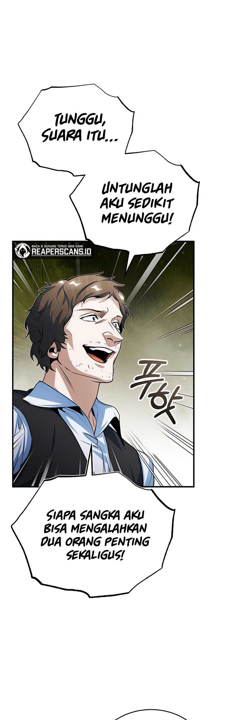 Academy’s Undercover Professor Chapter 35 - halaman 60