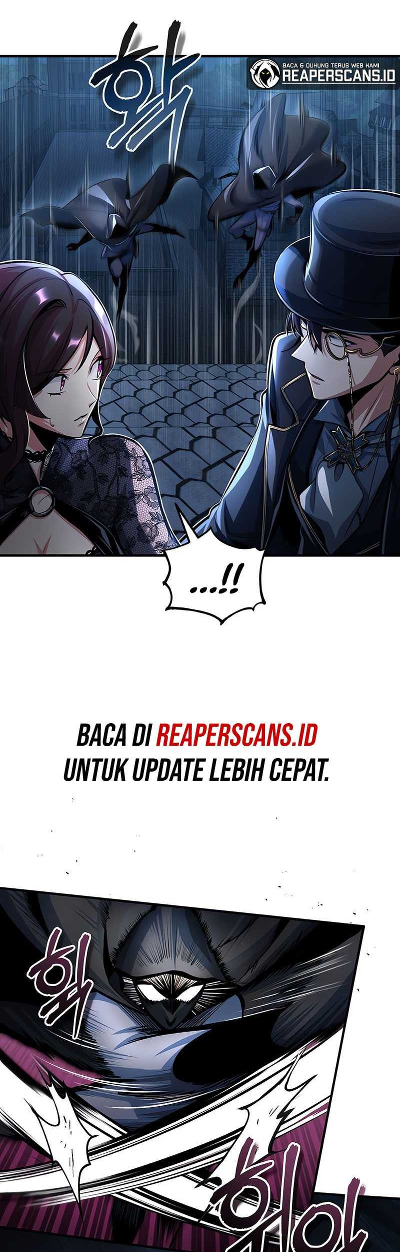 Academy’s Undercover Professor Chapter 36 - halaman 19