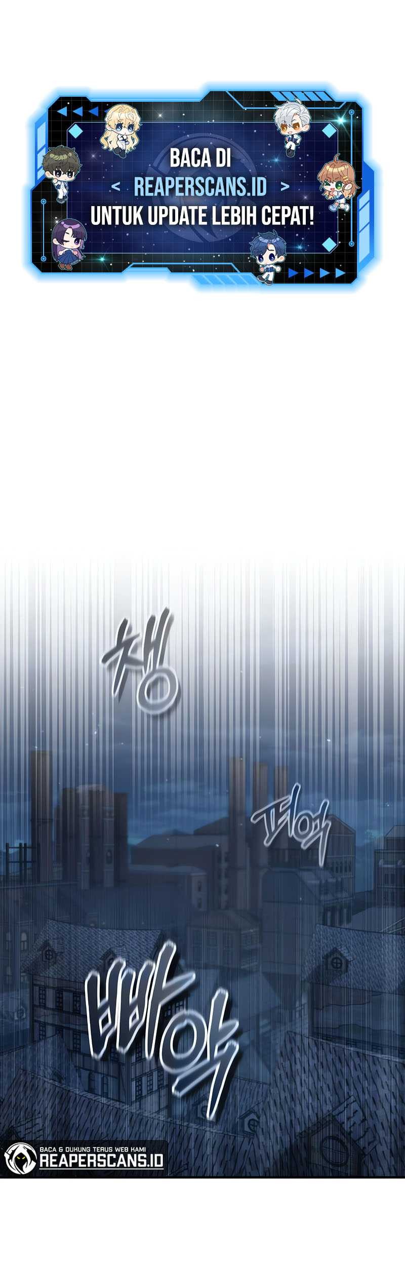Academy’s Undercover Professor Chapter 36 - halaman 2