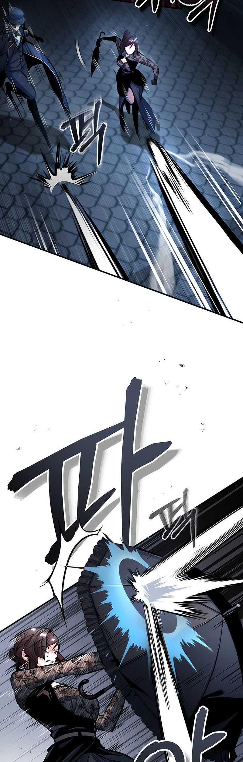 Academy’s Undercover Professor Chapter 36 - halaman 20