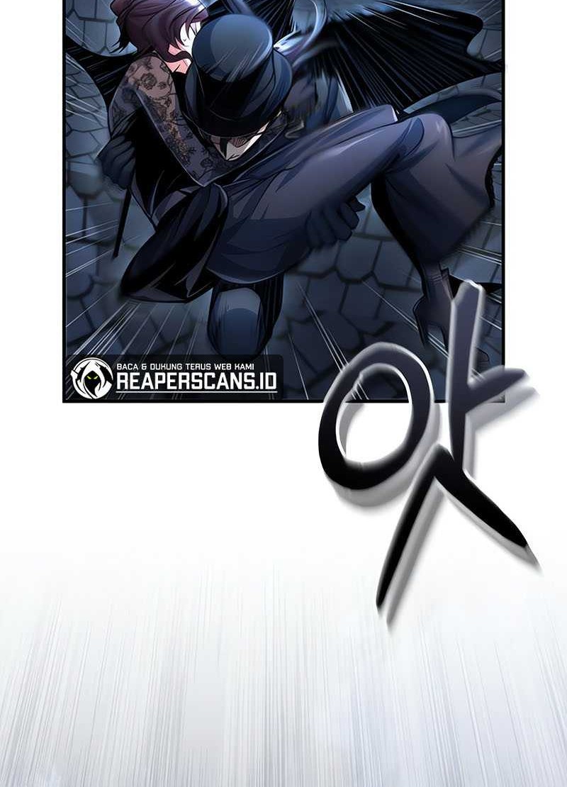Academy’s Undercover Professor Chapter 36 - halaman 25