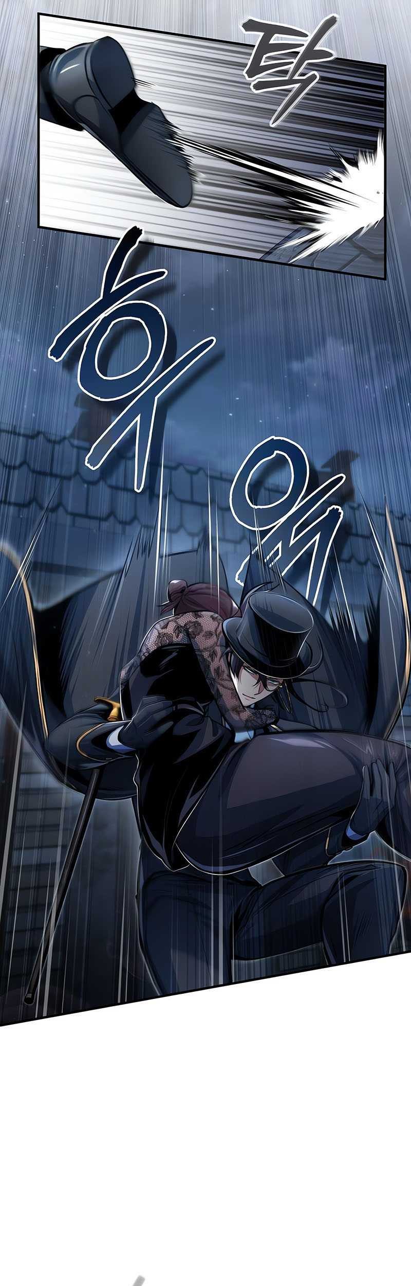 Academy’s Undercover Professor Chapter 36 - halaman 26