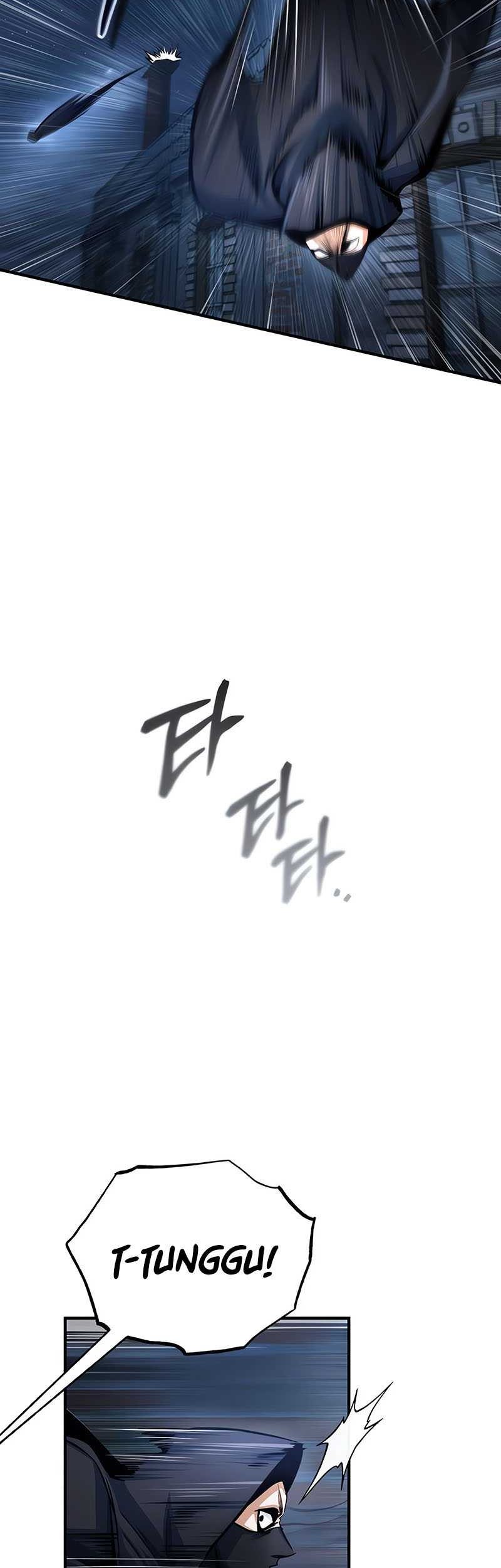 Academy’s Undercover Professor Chapter 36 - halaman 28