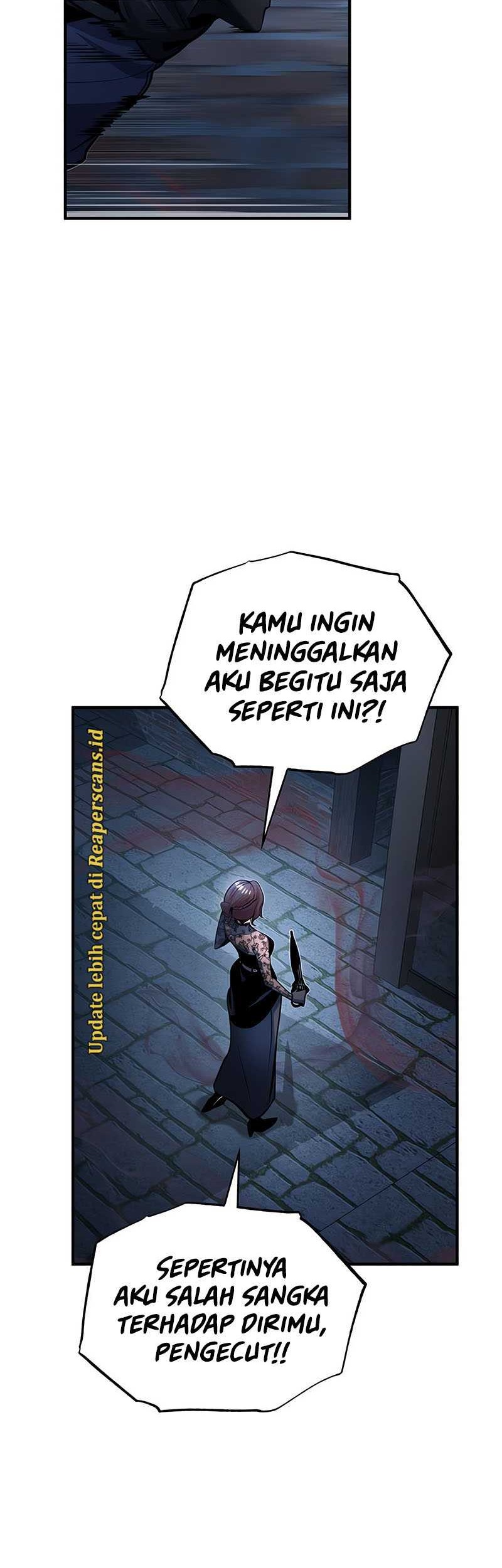 Academy’s Undercover Professor Chapter 36 - halaman 29