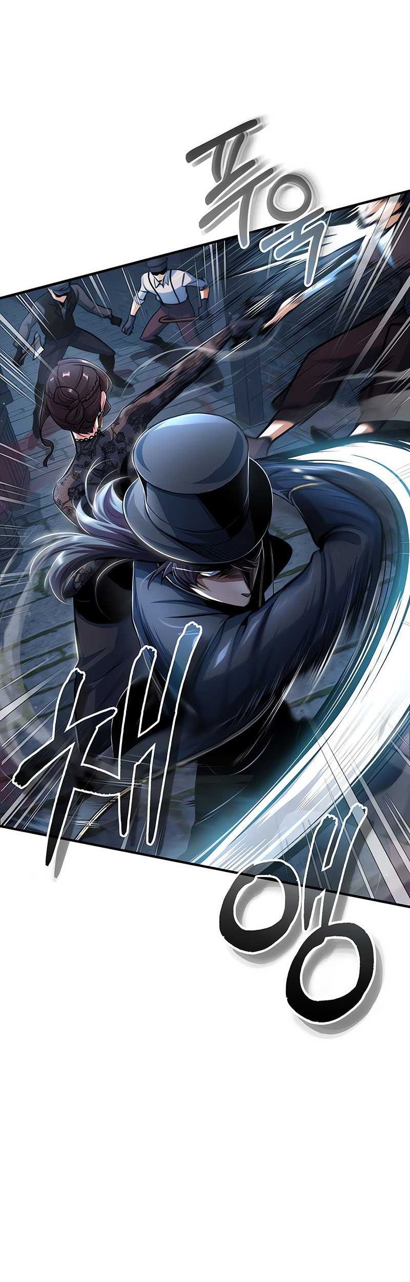 Academy’s Undercover Professor Chapter 36 - halaman 3