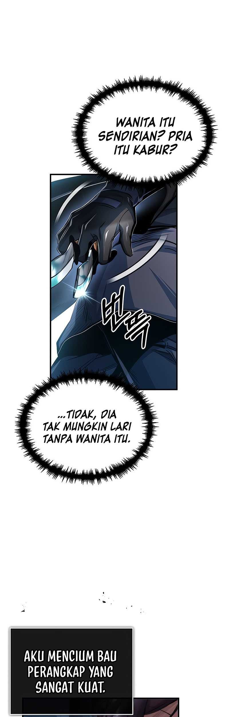 Academy’s Undercover Professor Chapter 36 - halaman 30