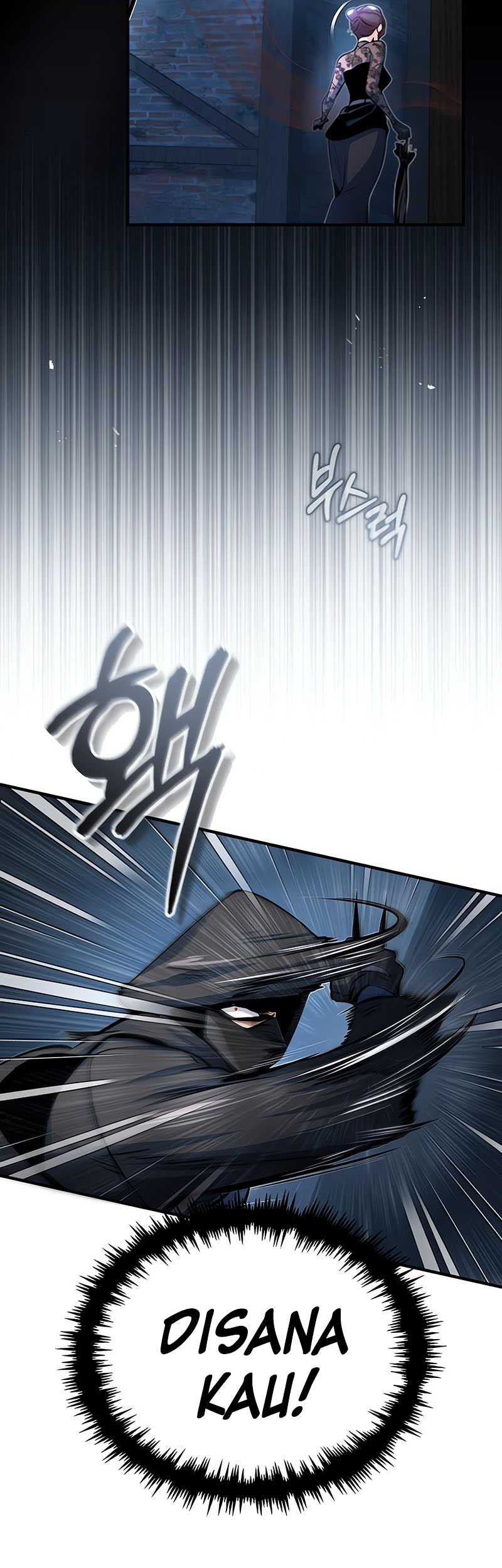 Academy’s Undercover Professor Chapter 36 - halaman 32