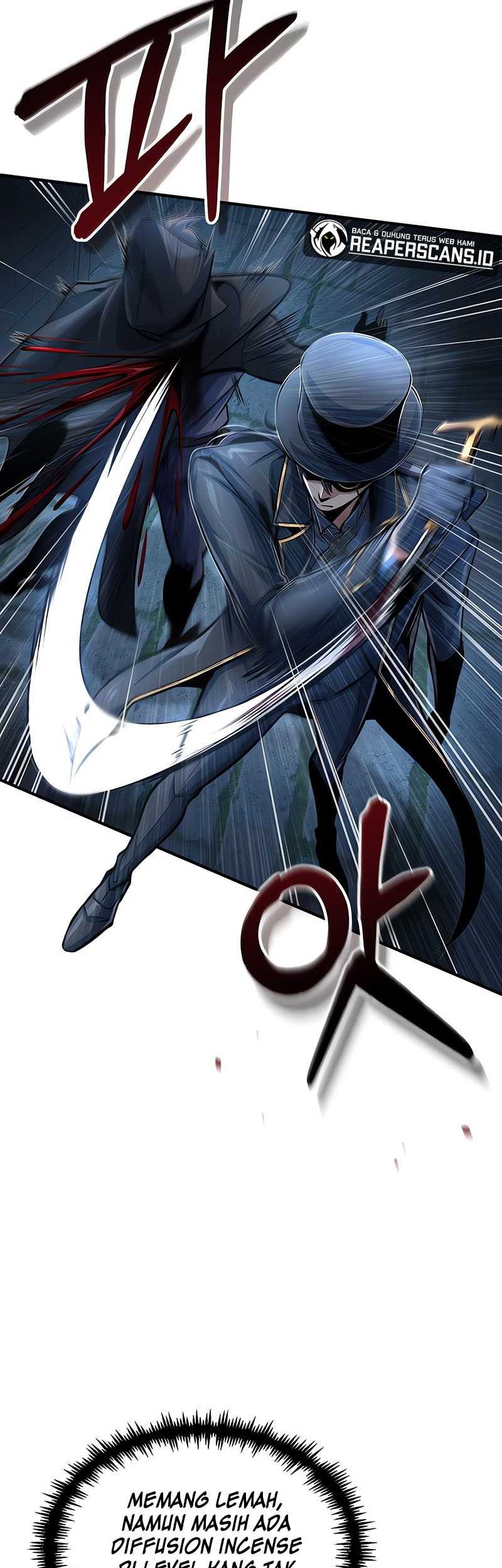 Academy’s Undercover Professor Chapter 36 - halaman 36