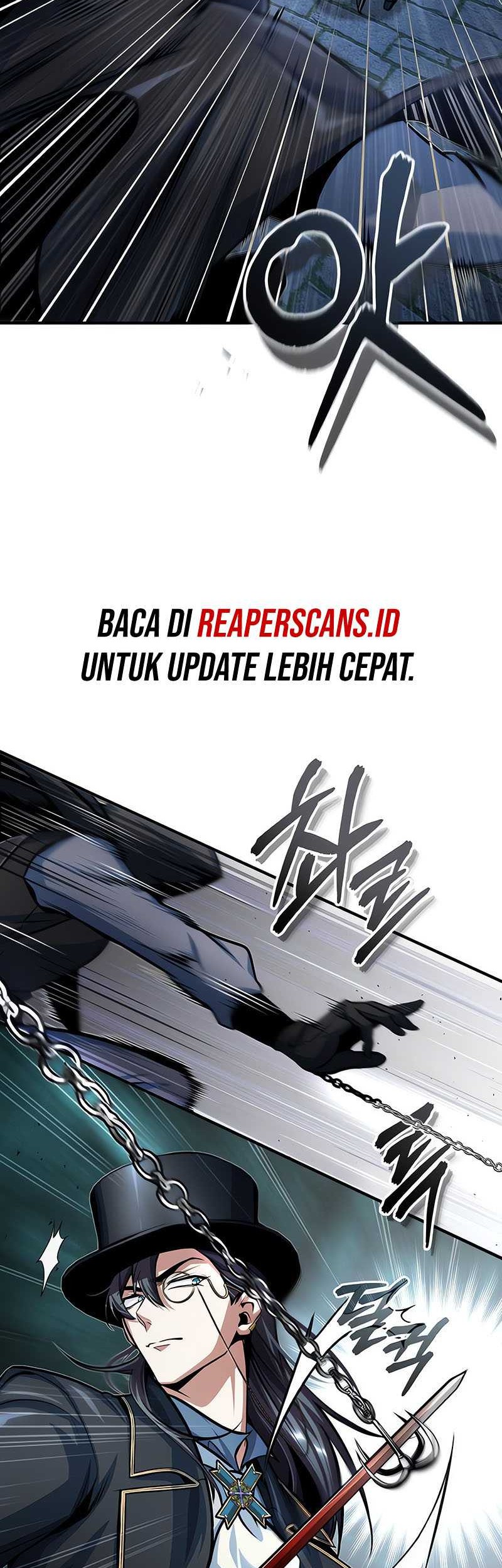 Academy’s Undercover Professor Chapter 36 - halaman 39