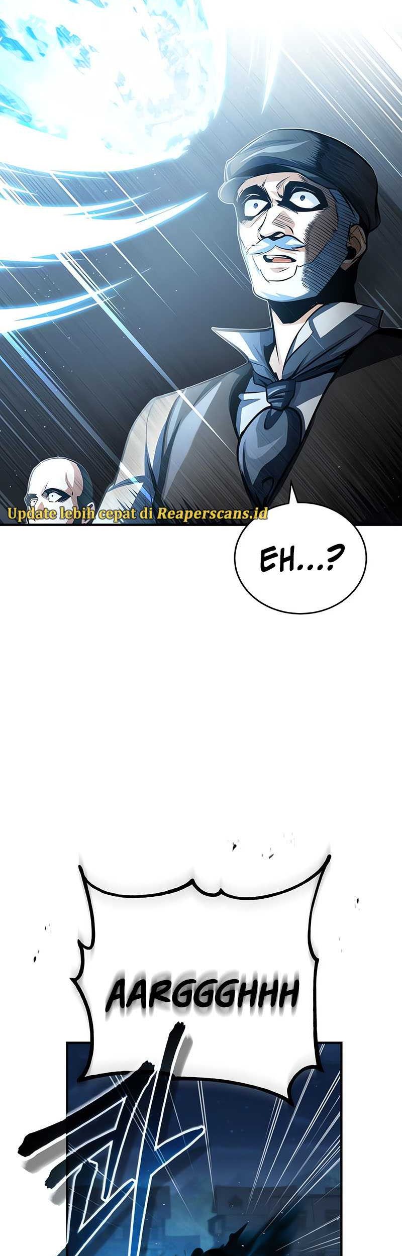 Academy’s Undercover Professor Chapter 36 - halaman 48