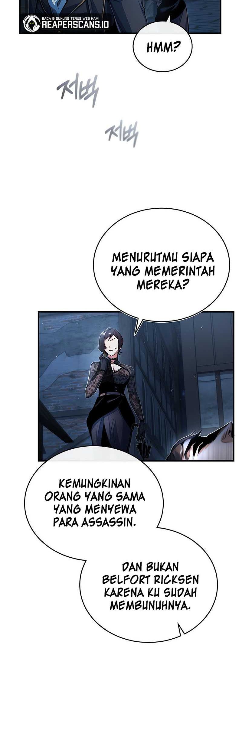 Academy’s Undercover Professor Chapter 36 - halaman 51