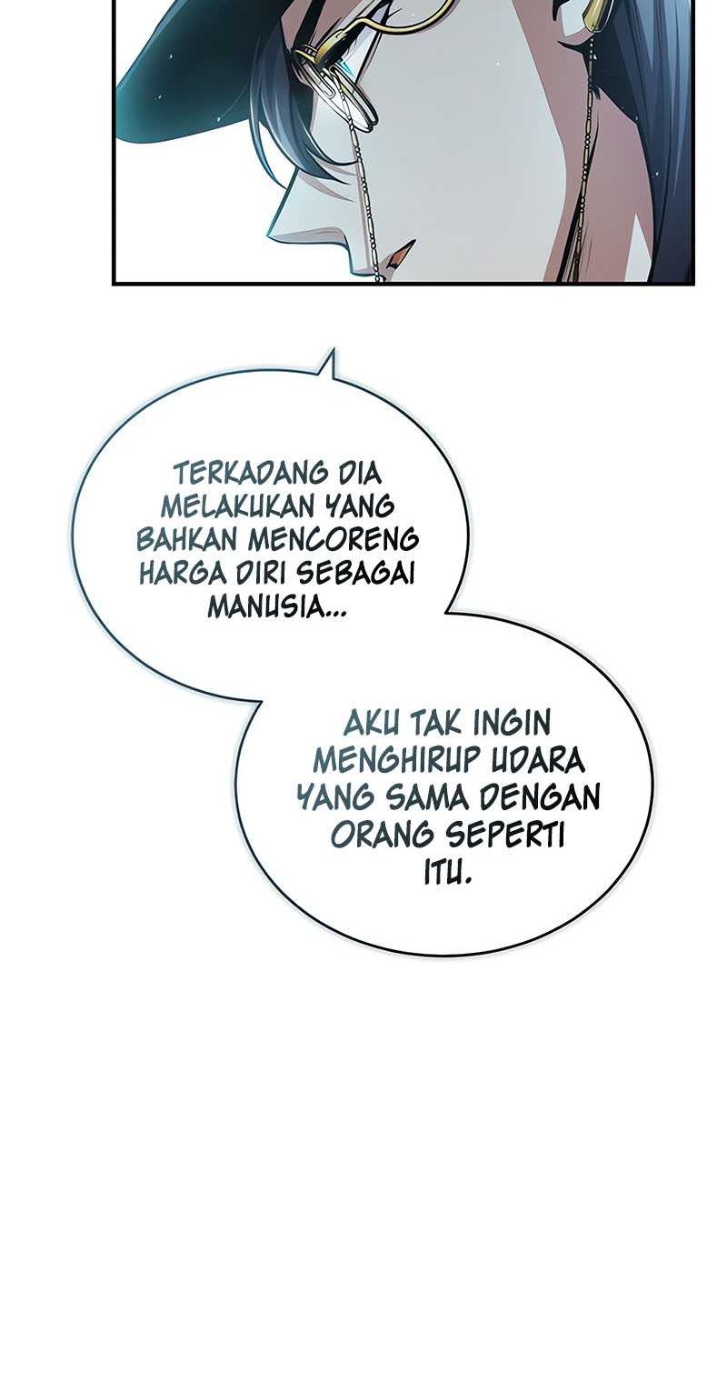 Academy’s Undercover Professor Chapter 36 - halaman 53