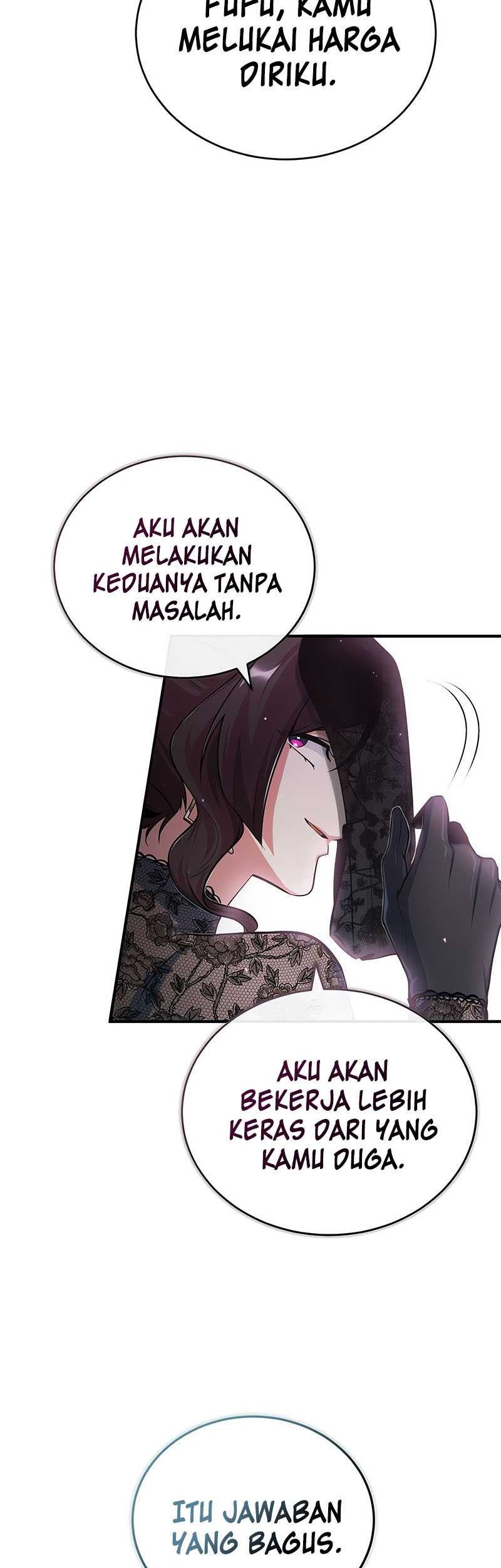 Academy’s Undercover Professor Chapter 36 - halaman 56