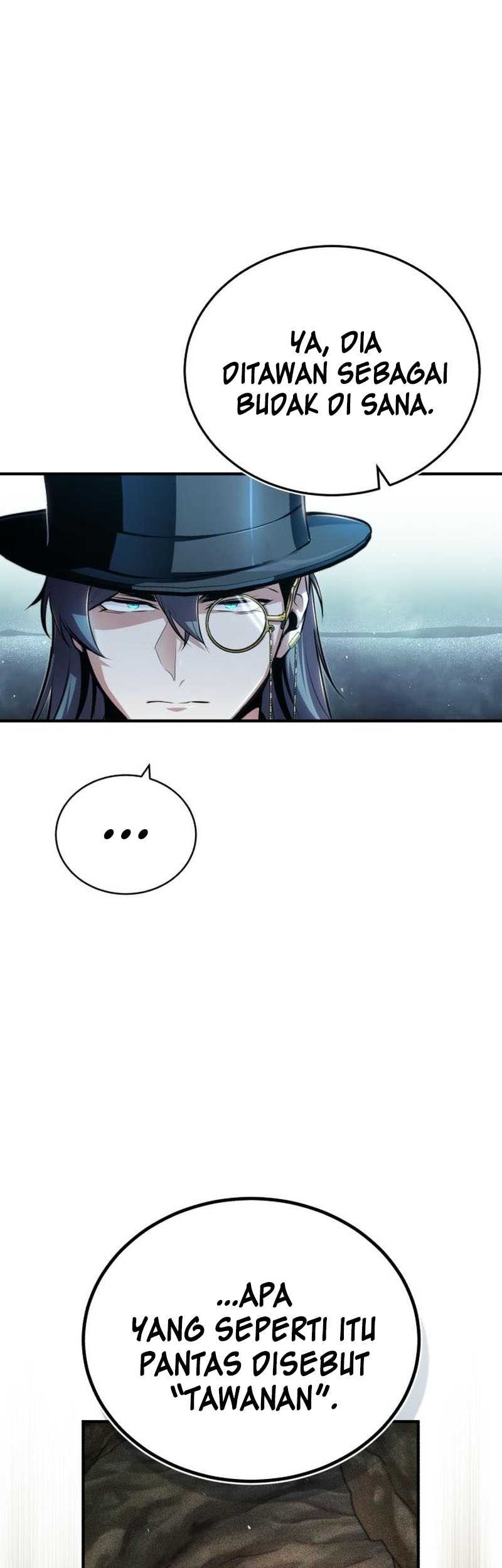 Academy’s Undercover Professor Chapter 37 - halaman 10