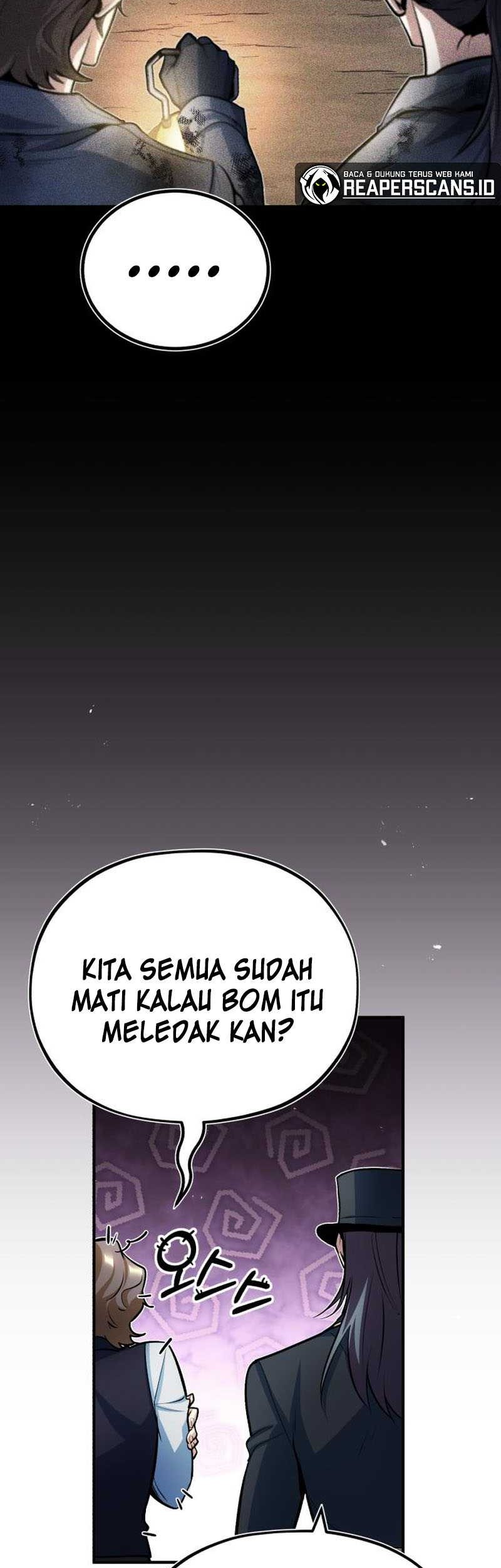 Academy’s Undercover Professor Chapter 37 - halaman 12