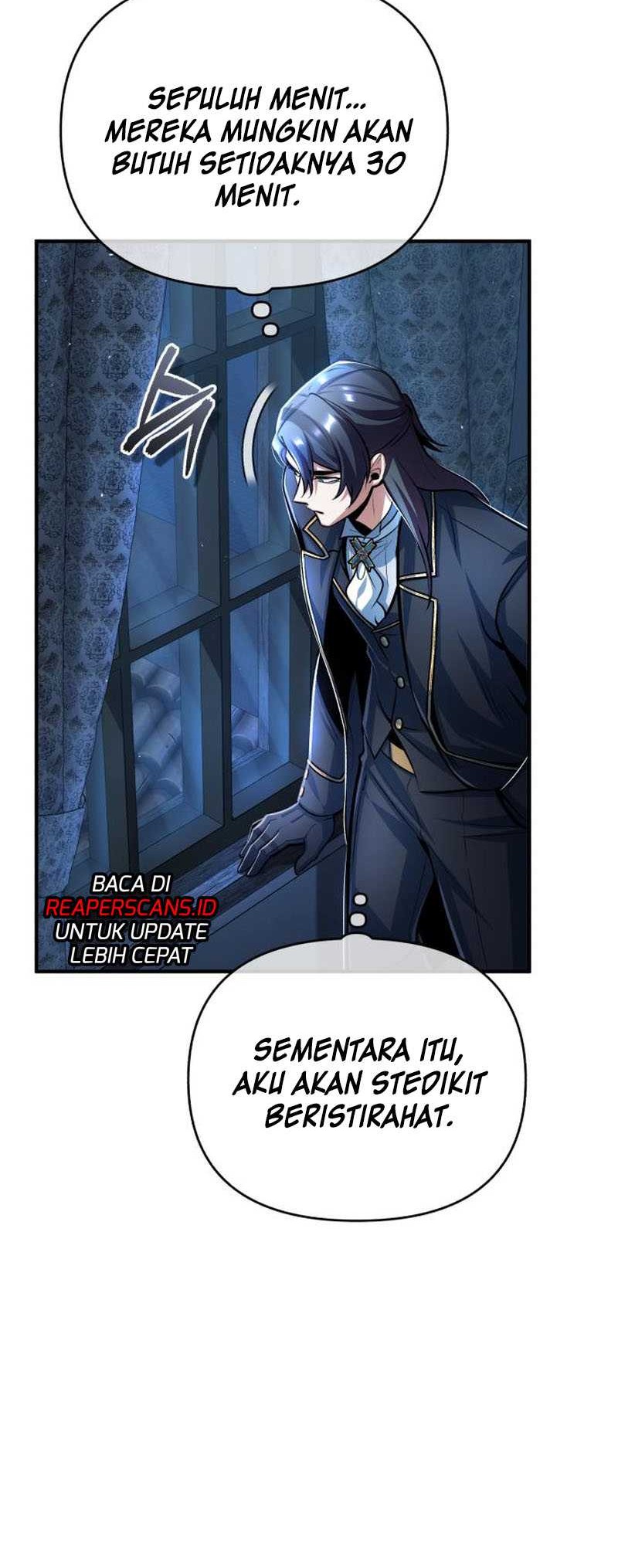 Academy’s Undercover Professor Chapter 37 - halaman 17