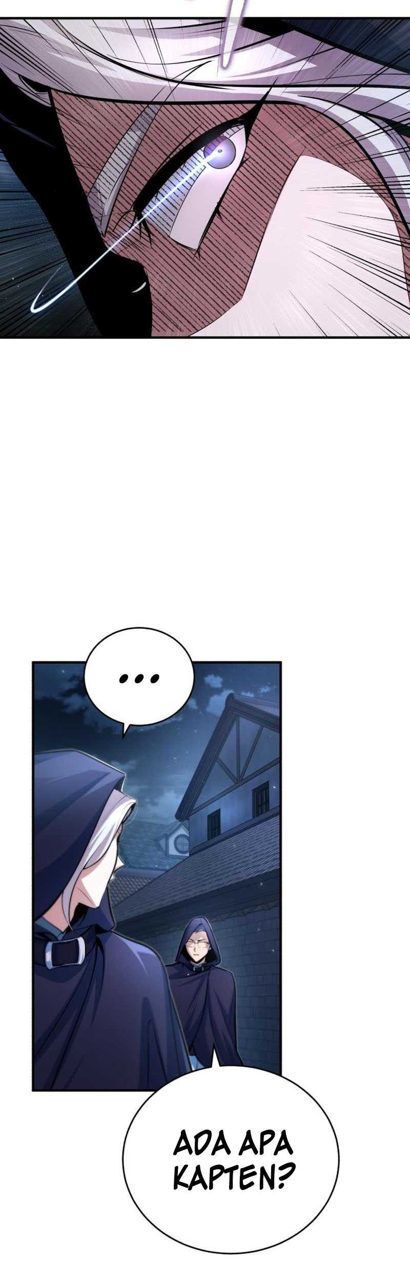 Academy’s Undercover Professor Chapter 37 - halaman 20