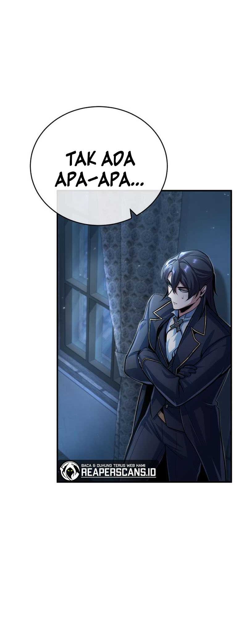 Academy’s Undercover Professor Chapter 37 - halaman 21
