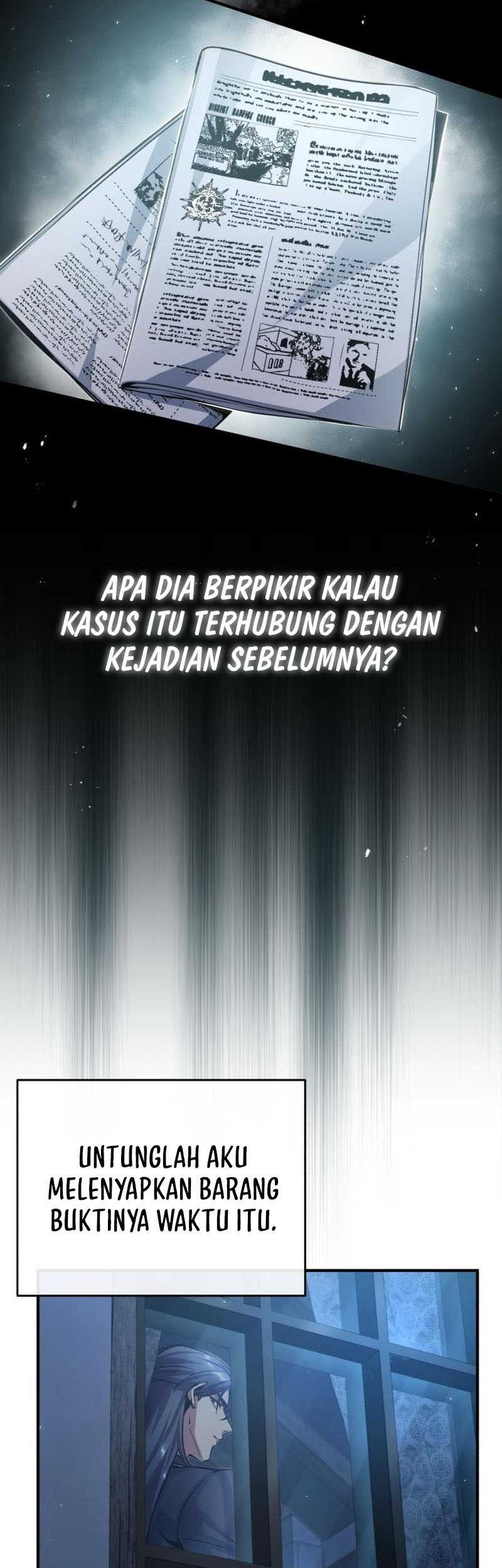 Academy’s Undercover Professor Chapter 37 - halaman 24