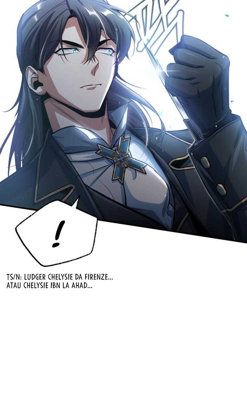 Academy’s Undercover Professor Chapter 37 - halaman 29