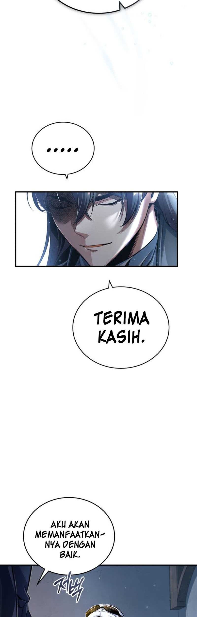Academy’s Undercover Professor Chapter 37 - halaman 34