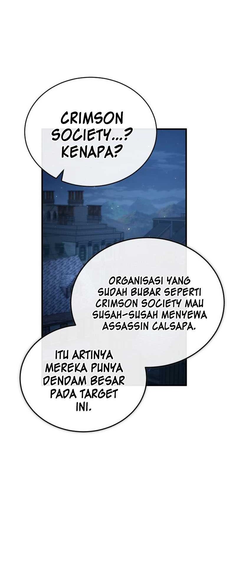 Academy’s Undercover Professor Chapter 37 - halaman 44