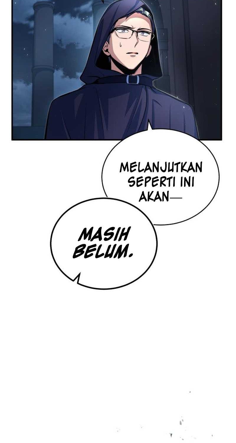 Academy’s Undercover Professor Chapter 37 - halaman 48