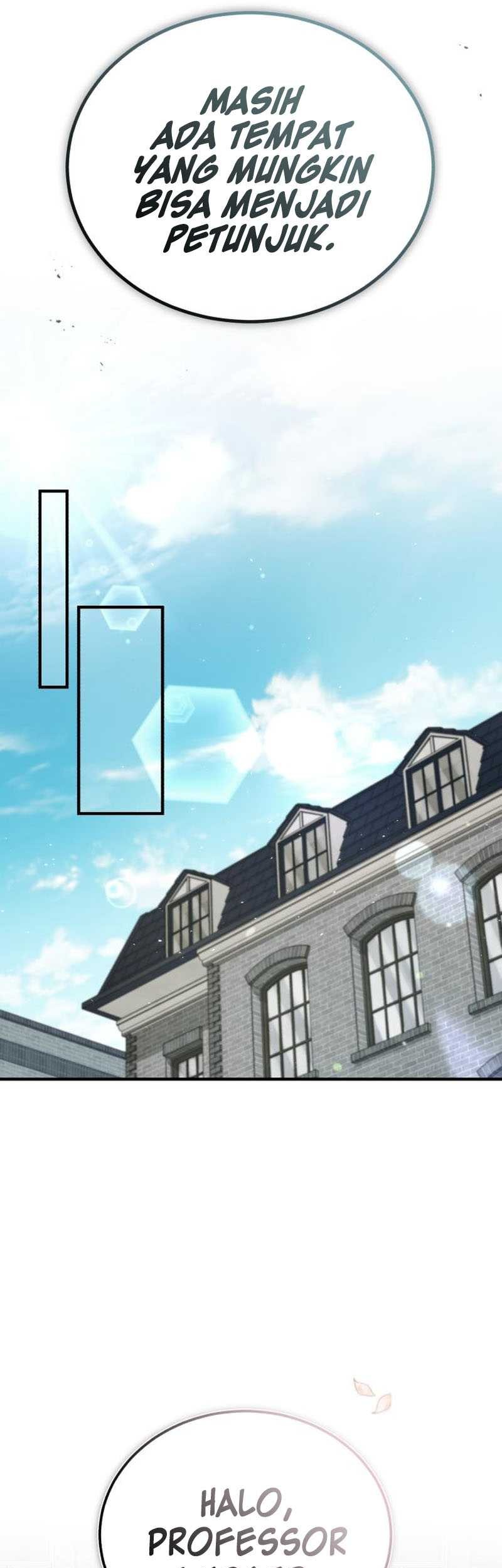 Academy’s Undercover Professor Chapter 37 - halaman 49