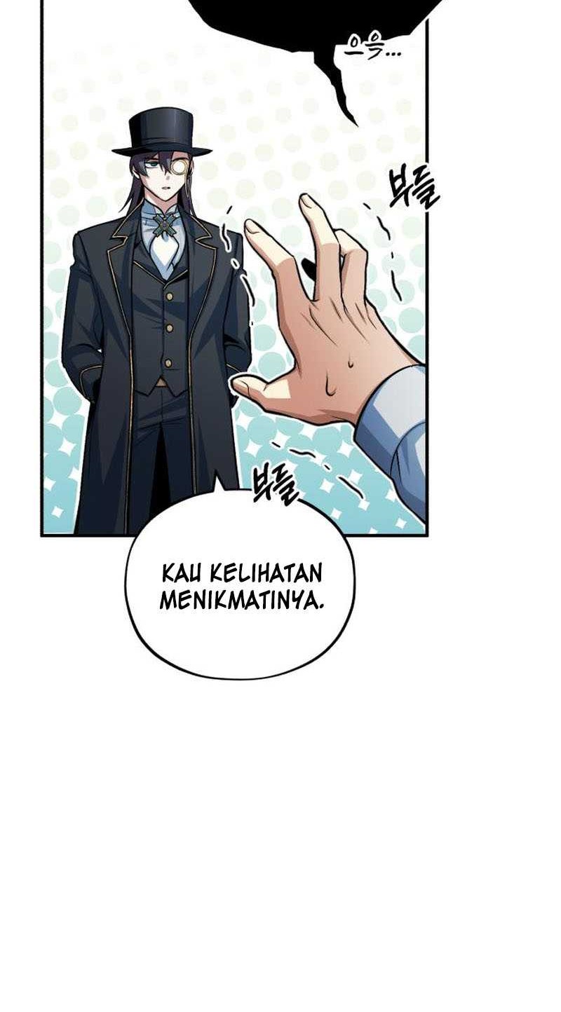 Academy’s Undercover Professor Chapter 37 - halaman 5
