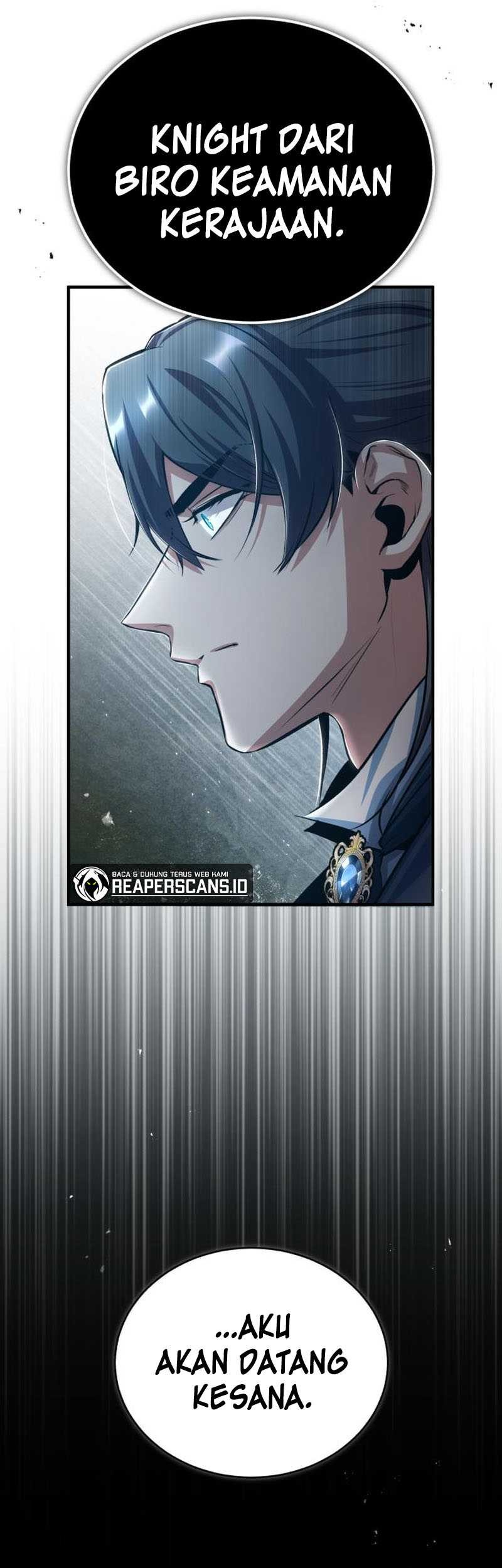 Academy’s Undercover Professor Chapter 37 - halaman 53