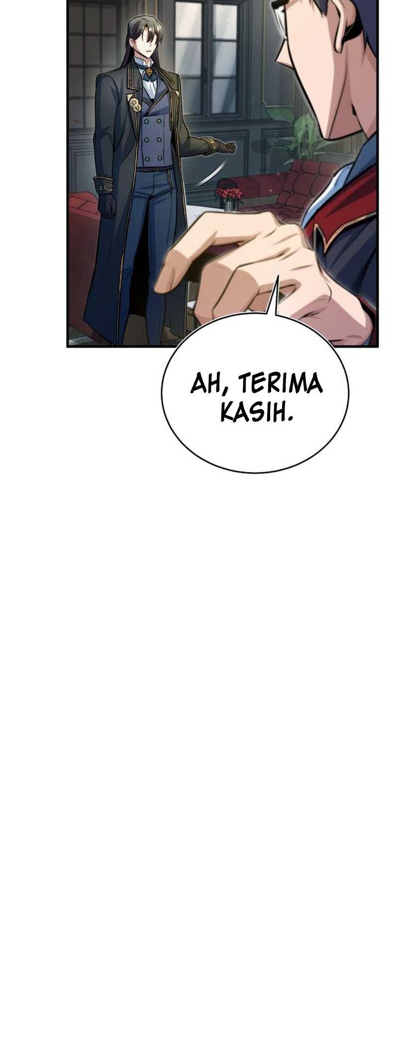 Academy’s Undercover Professor Chapter 37 - halaman 56