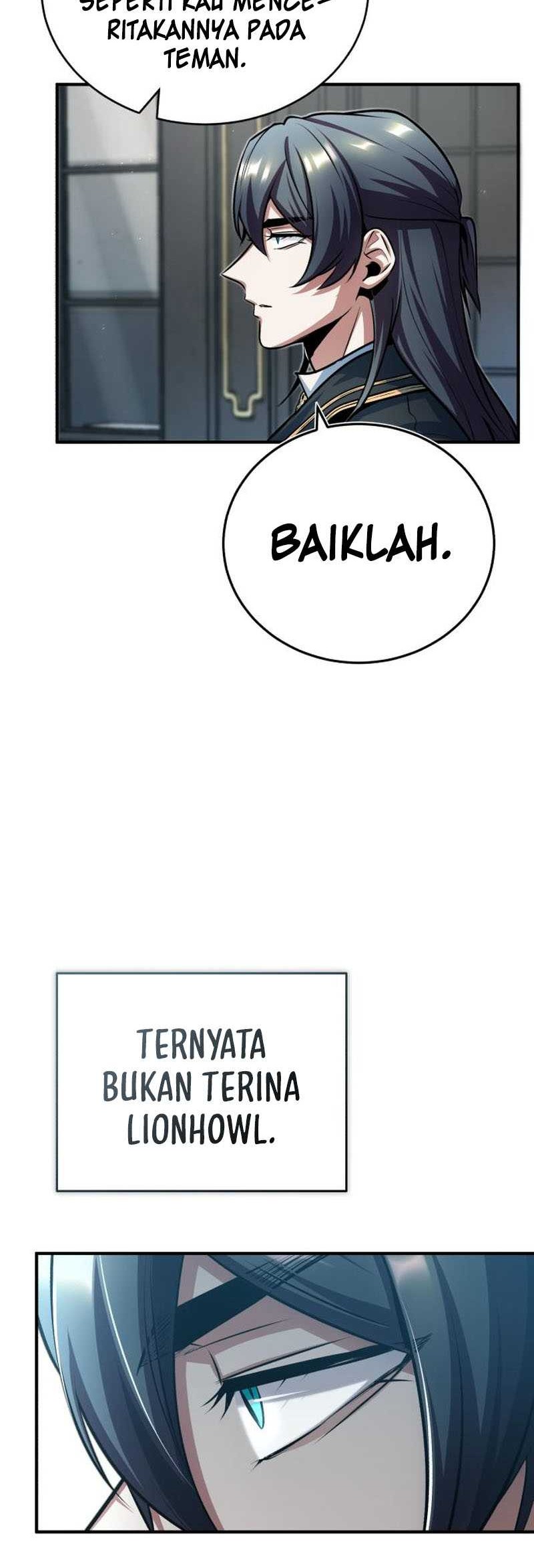 Academy’s Undercover Professor Chapter 37 - halaman 60