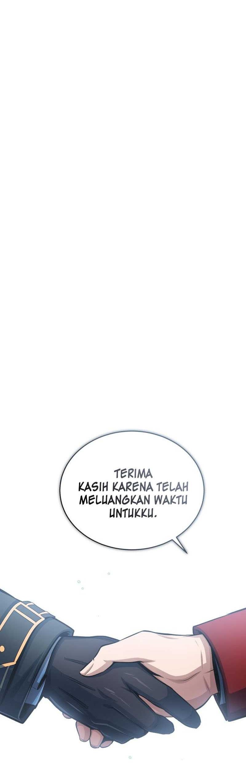 Academy’s Undercover Professor Chapter 37 - halaman 62
