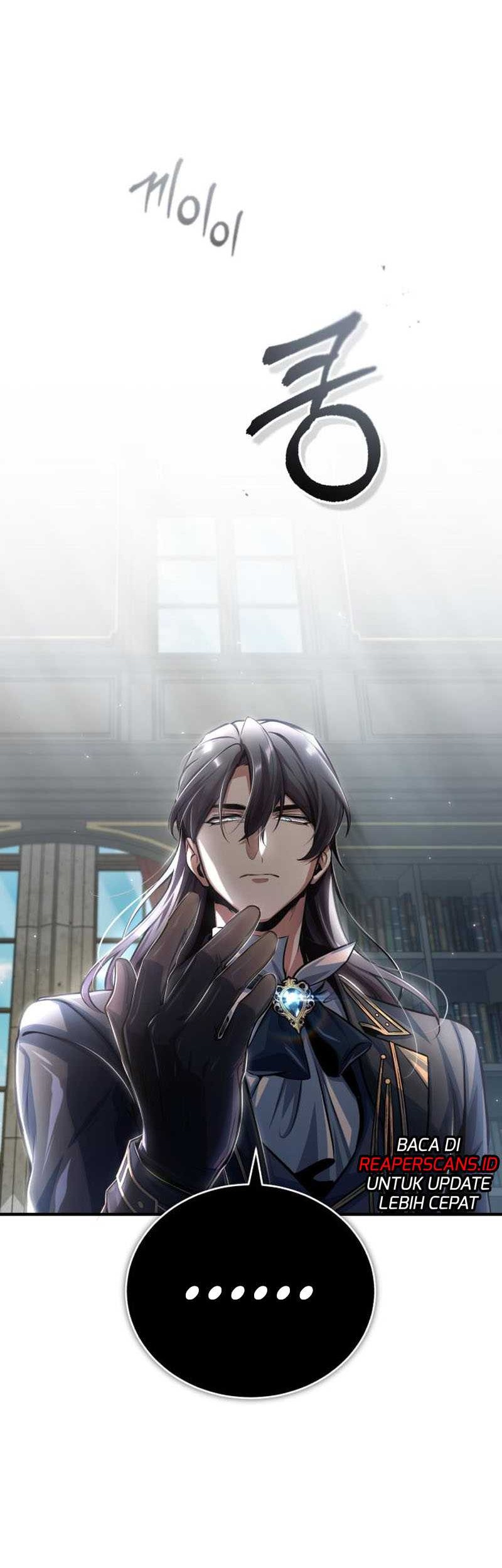 Academy’s Undercover Professor Chapter 37 - halaman 64