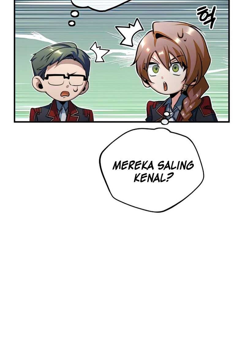 Academy’s Undercover Professor Chapter 38 - halaman 14