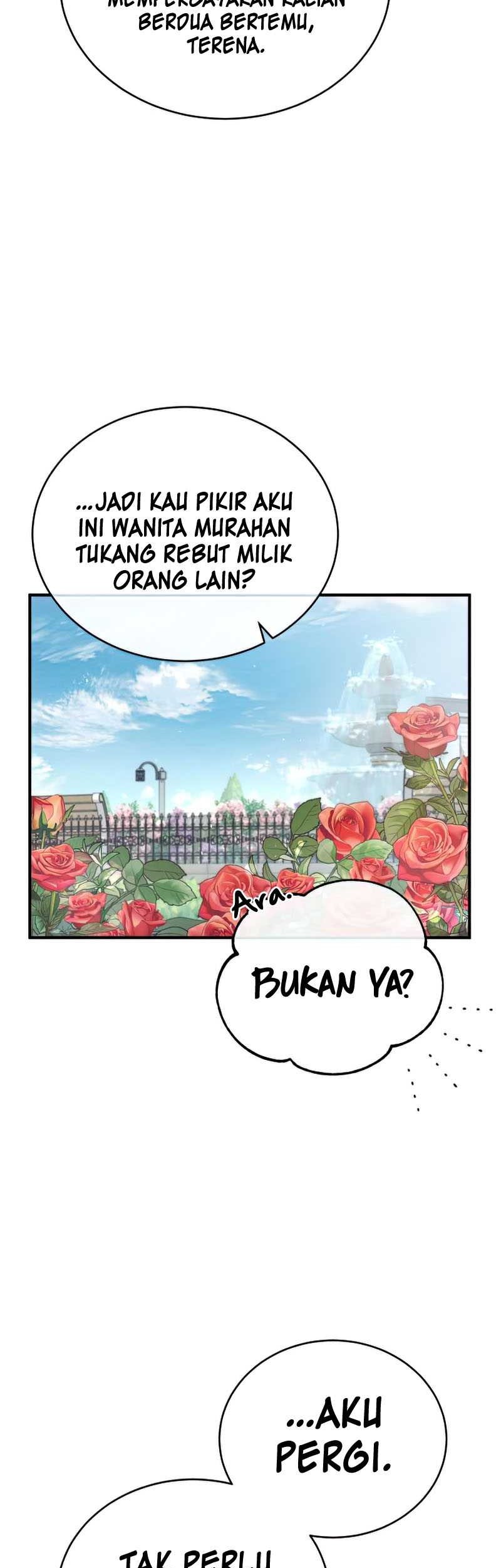 Academy’s Undercover Professor Chapter 38 - halaman 17
