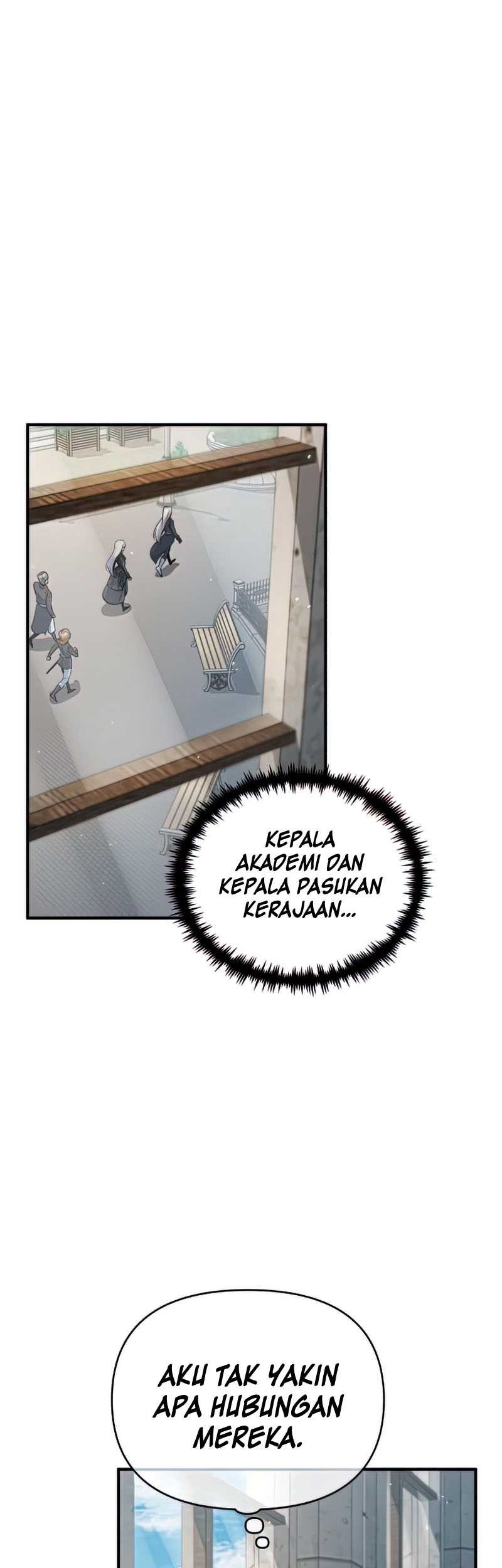 Academy’s Undercover Professor Chapter 38 - halaman 19